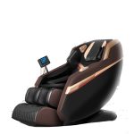 صندلی ماساژور مارینا ALPINO کد AP1107