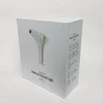 لیزر موهای زائد مدل intense pulsed light A113 - Image 3