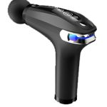 ماساژور تفنگی دلفینی ALPINO کد AP1208