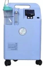 اکسیژن ساز 10 لیتری مارک اکساز Oxas - Image 2