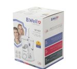 واترجت(ستگاه شست و شوی دهان و دندان )بی ول B.Well مدل WI-922