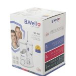 واترجت(ستگاه شست و شوی دهان و دندان )بی ول B.Well مدل WI-922