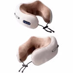 ماساژور دور گردن ALPINO  کد AP1301