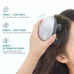 ماساژور سرهوشمند OSK-701 - Image 2