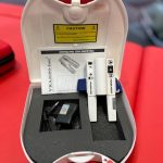 رگ یاب VRA2600 - hse