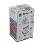 واترجت(ستگاه شست و شوی دهان و دندان )بی ول B.Well مدل WI-933