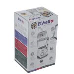 واترجت(ستگاه شست و شوی دهان و دندان )بی ول B.Well مدل WI-933