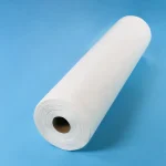 رول عرض ۶۰ سفید
