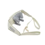 ماساژور برقی گردن و شانه  خرچنگی مدل HJ-188