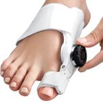 هالوکس  Burion corrector