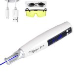 قلم لیزری آبی قابل شارژ مجیک پن MAGIC PEN