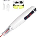 قلم لیزری قرمز قابل شارژ مجیک پن MAJIC PEN