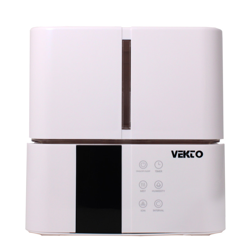 بخور سرد دیجیتال VEKTO HQ-826 بخور سرد دیجیتال VEKTO HQ-826 - Image 1