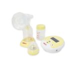 شیر دوش برقی  LD-202 VEKTO