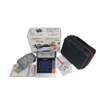 فشار سنج دیجیتال سخنگو / دو کاف VEKTO 800-B10S
