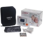 فشارسنج دیجیتالی وکتو مدل LD-581