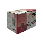 وکیوم سینه لارج رادمد RM202