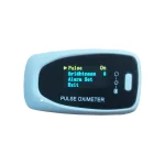 پالس اکسیمتر VEKTO آلارم دار CMS 50D2