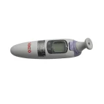 ترمومتر لیزری تماسی / گوش و پیشانی VEKTO DET-215