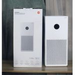 دستگاه تصفیه هوا شیائومی مدل Air Purifier 4 Lite - Image 2