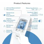 تب سنج دیجیتال بیورر مدل FT90 - Image 2