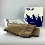 جوراب واریس AG تا بالای زانو کلاس 2 BONSOMED