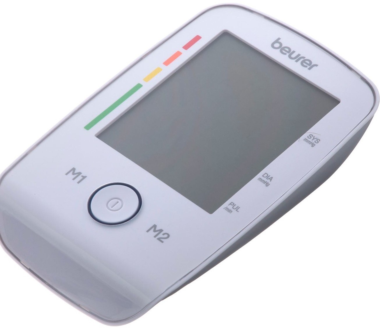 bc8iv4zbFm4qP9gJ فشارسنج بازویی دیجیتال بیورر مدل BM45 - Image 1