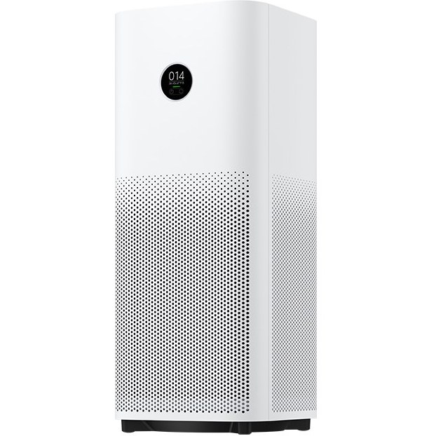 cEtaXyxlgCYyZFVf دستگاه تصفیه هوا شیائومی مدل Air Purifier 4 Pro - Image 1