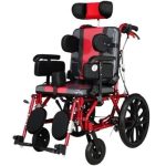 ویلچر جی تی اس مدل JTS958CP