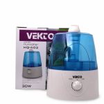 بخور سرد ۳ لیتری VEKTO 602